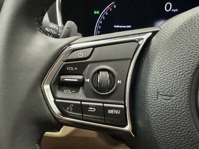 2026 Acura MDX w/Technology Package