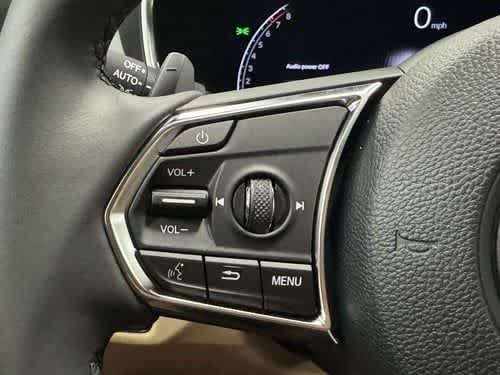 2026 Acura MDX w/Technology Package