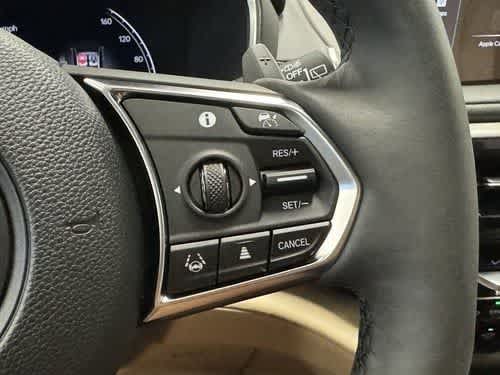 2026 Acura MDX w/Technology Package