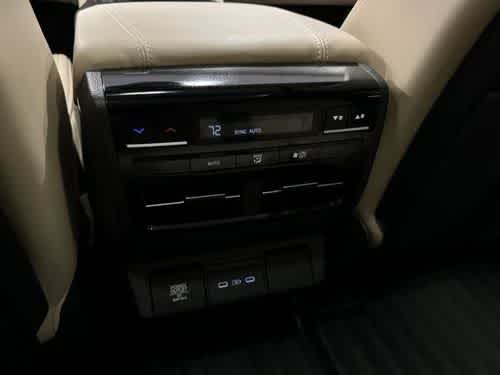 2026 Acura MDX w/Technology Package