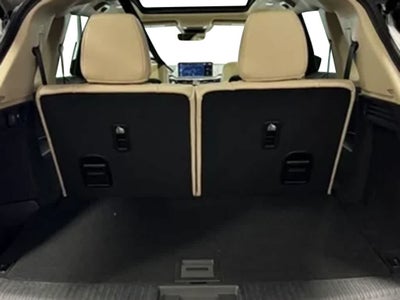 2026 Acura MDX w/Technology Package