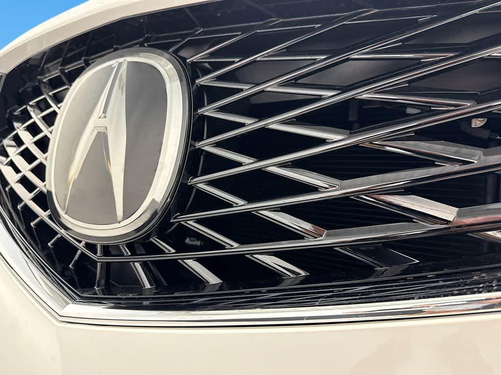2026 Acura MDX w/Technology Package