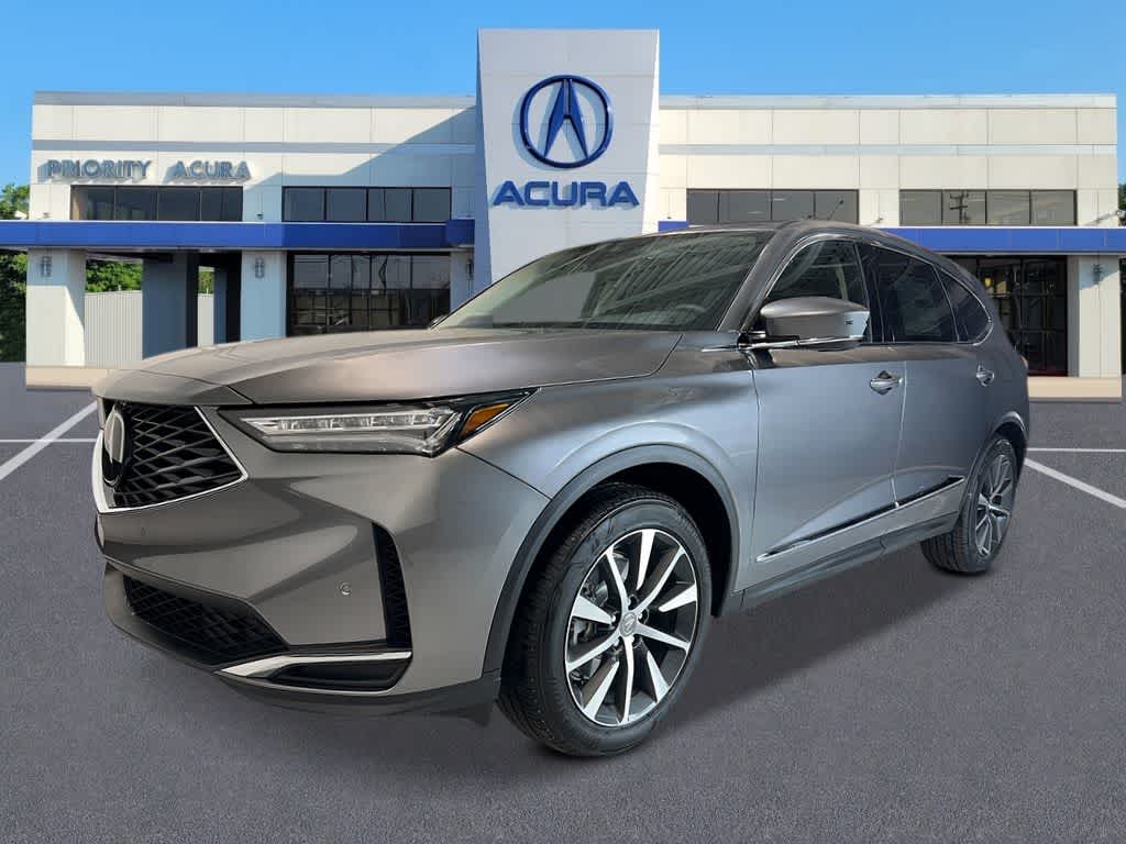 2026 Acura MDX w/Technology Package