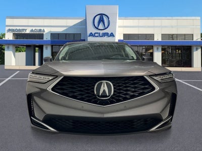 2026 Acura MDX w/Technology Package