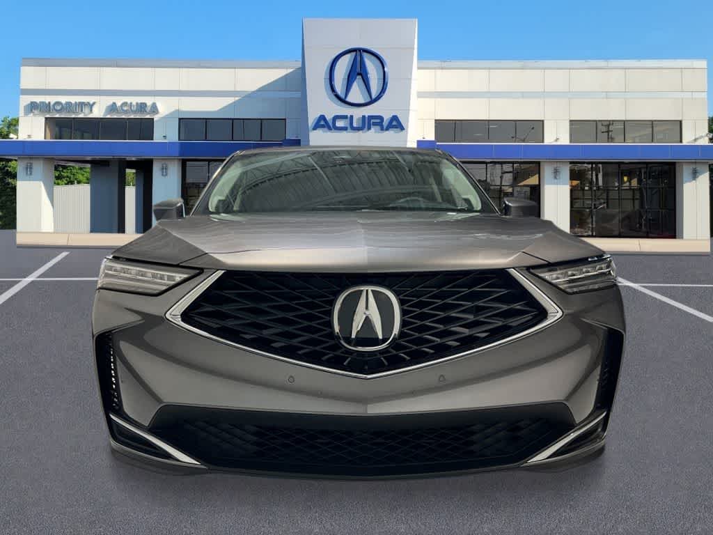2026 Acura MDX w/Technology Package