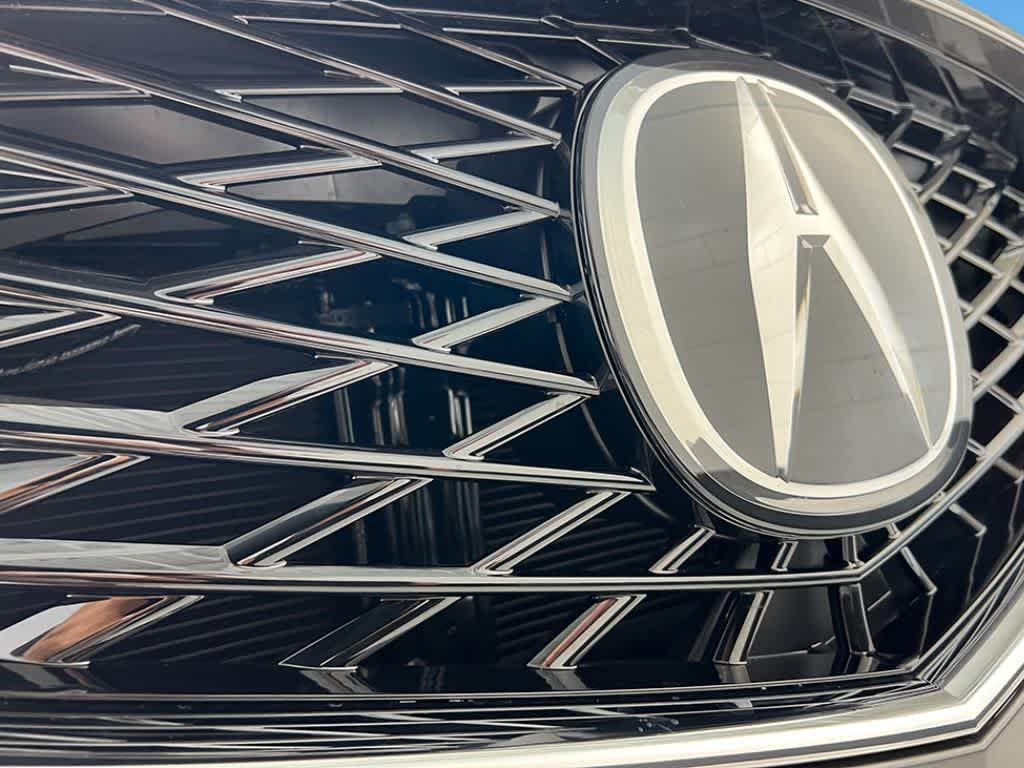 2026 Acura MDX w/Technology Package