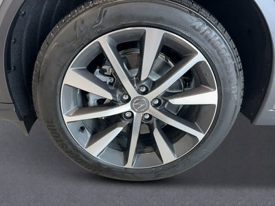 2026 Acura MDX w/Technology Package