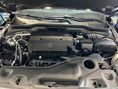 2026 Acura MDX w/Technology Package