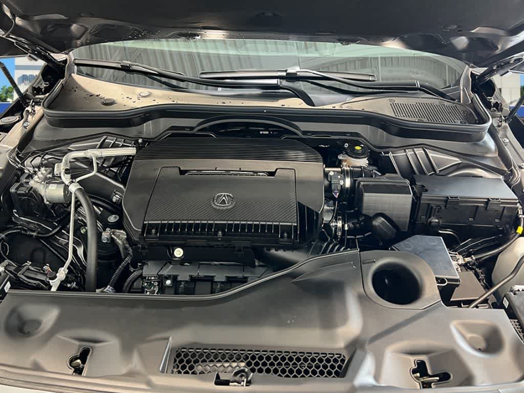 2026 Acura MDX w/Technology Package