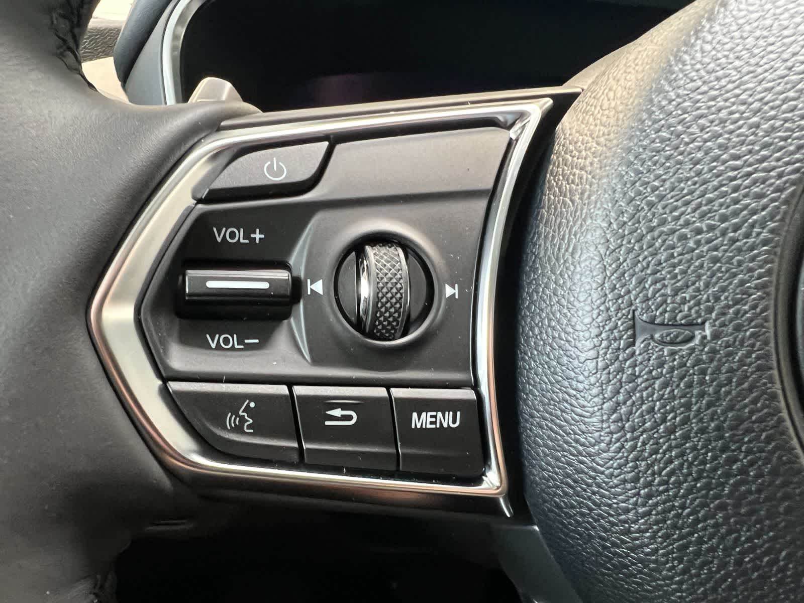 2026 Acura MDX w/Technology Package