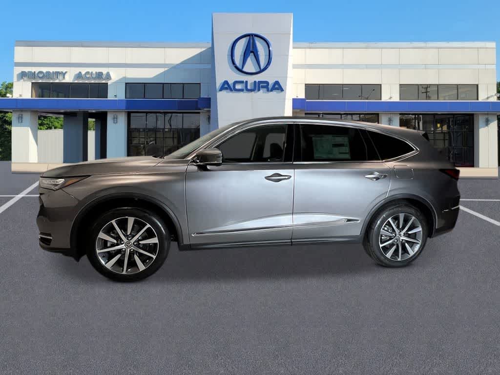 2026 Acura MDX w/Technology Package