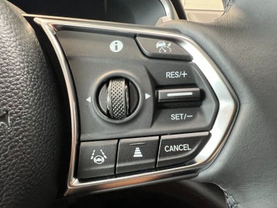 2026 Acura MDX w/Technology Package