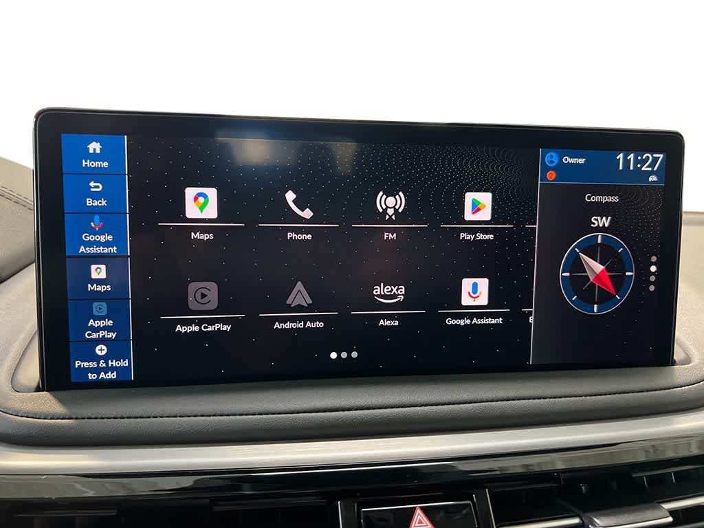 2026 Acura MDX w/Technology Package