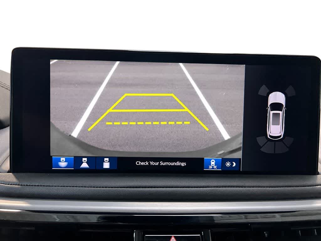 2026 Acura MDX w/Technology Package