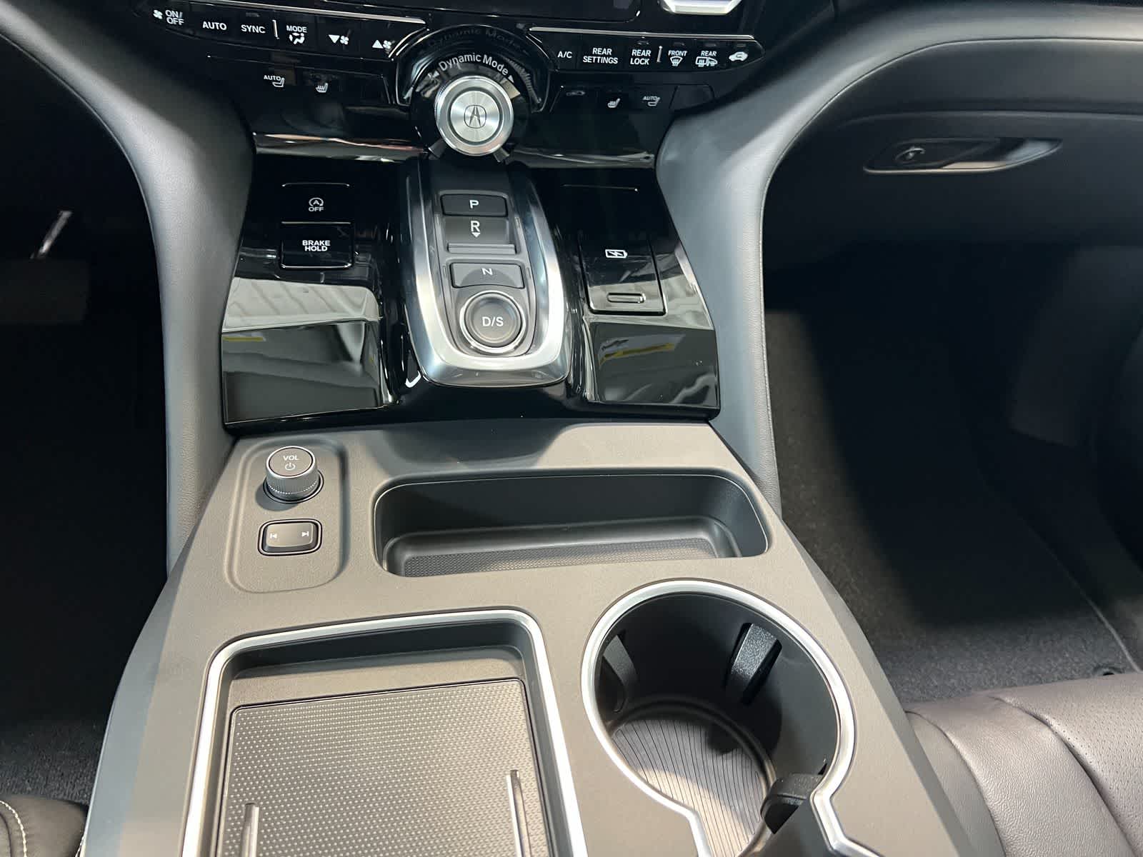 2026 Acura MDX w/Technology Package