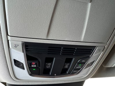 2026 Acura MDX w/Technology Package