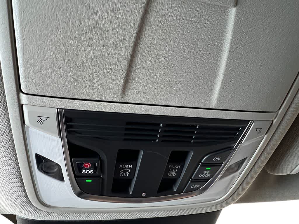 2026 Acura MDX w/Technology Package