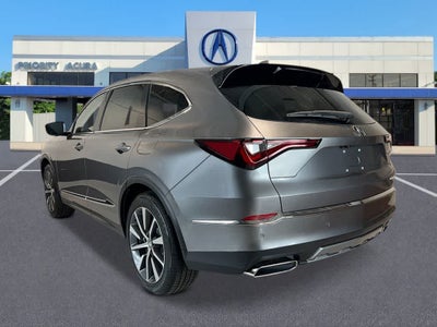 2026 Acura MDX w/Technology Package