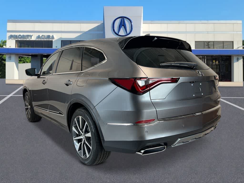 2026 Acura MDX w/Technology Package
