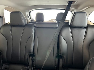2026 Acura MDX w/Technology Package