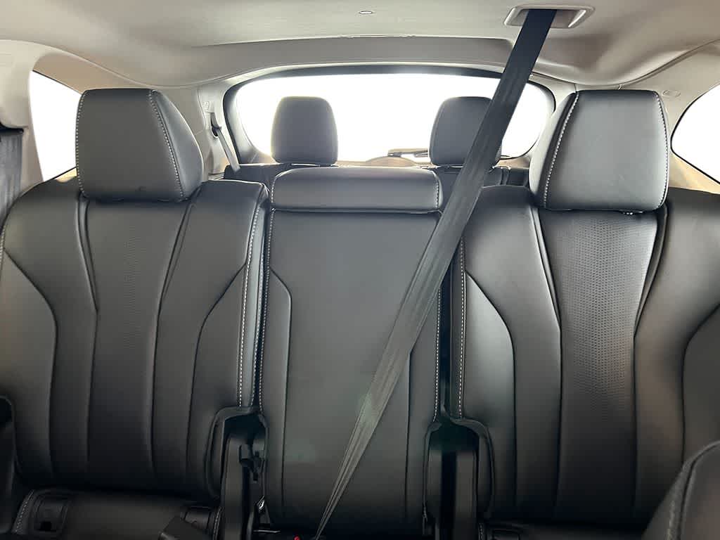 2026 Acura MDX w/Technology Package