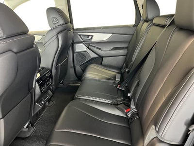 2026 Acura MDX w/Technology Package