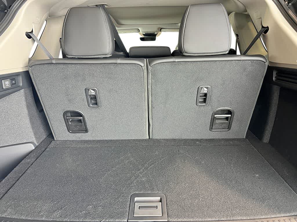 2026 Acura MDX w/Technology Package