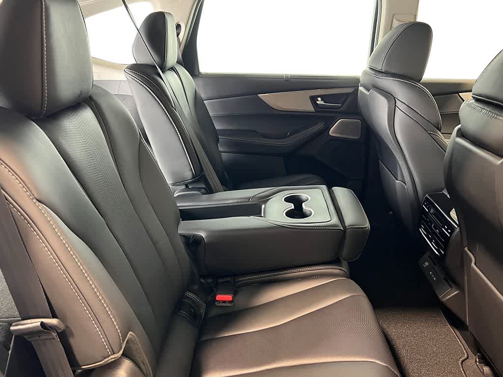 2026 Acura MDX w/Technology Package