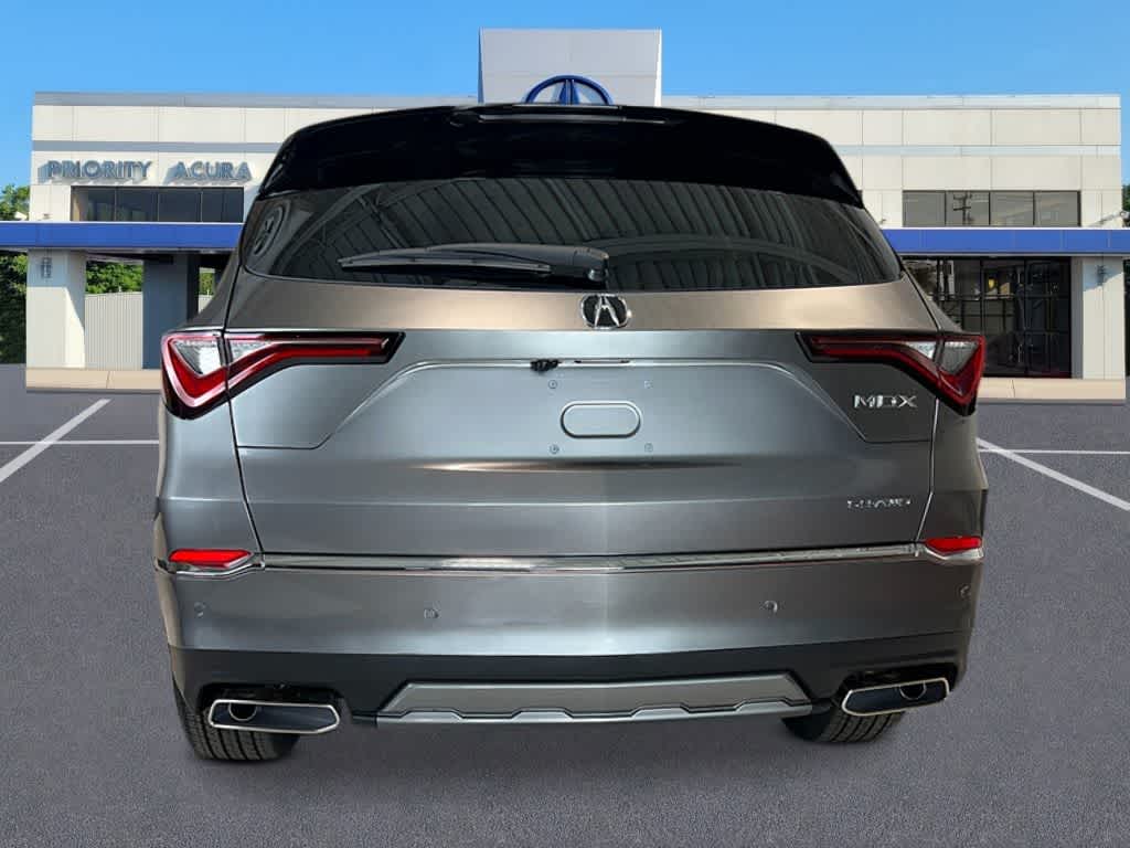 2026 Acura MDX w/Technology Package