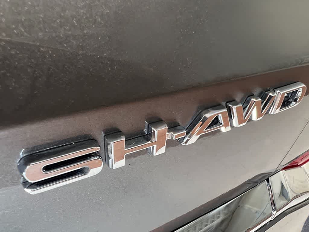 2026 Acura MDX w/Technology Package