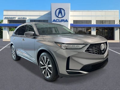 2026 Acura MDX w/Technology Package