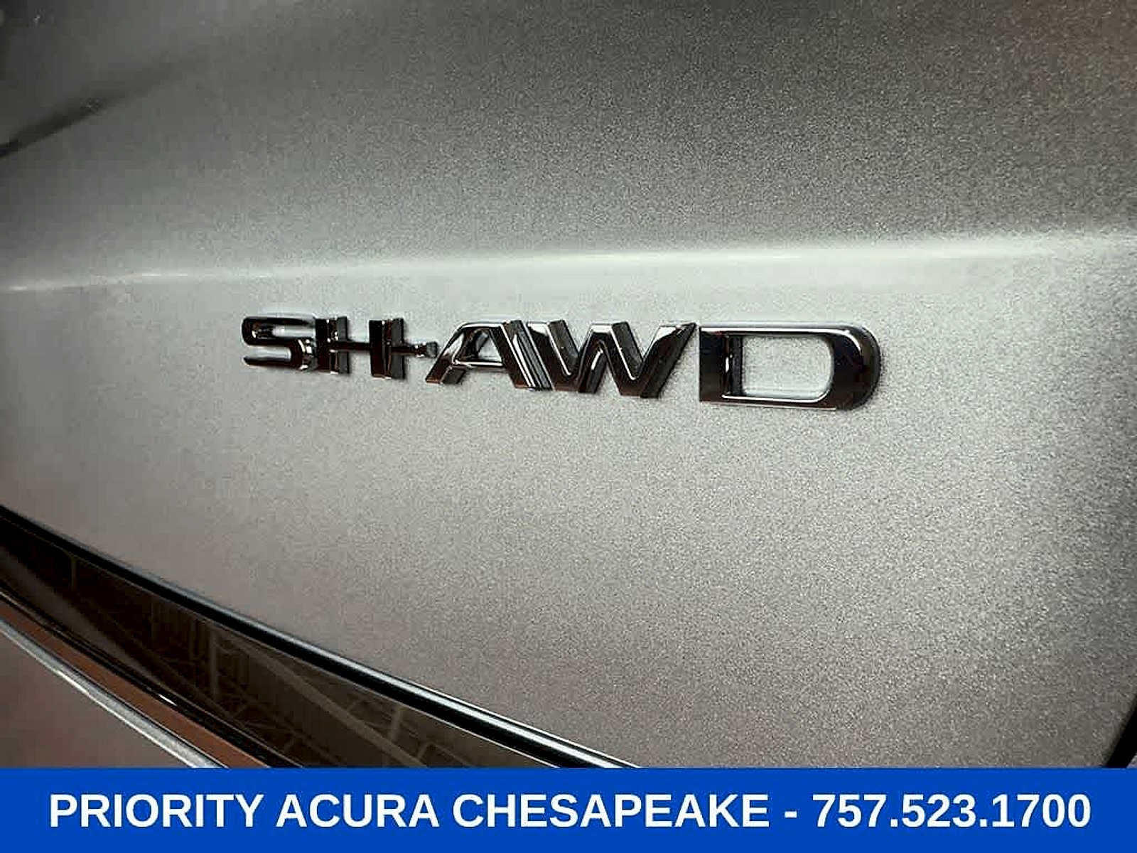 2026 Acura MDX w/Technology Package