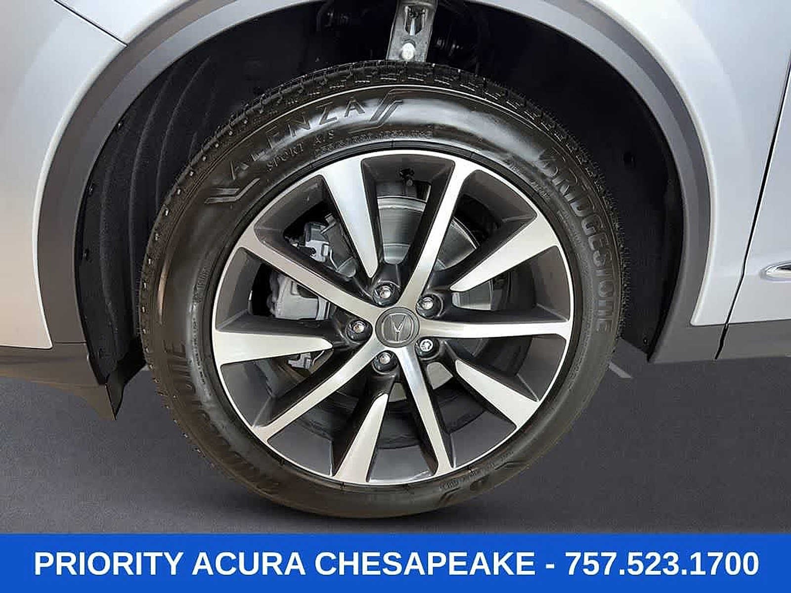 2026 Acura MDX w/Technology Package