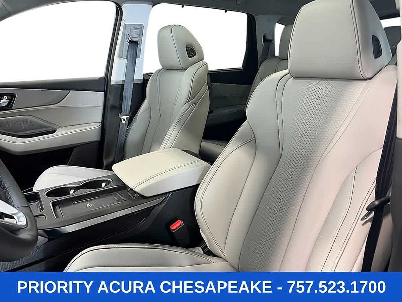 2026 Acura MDX w/Technology Package