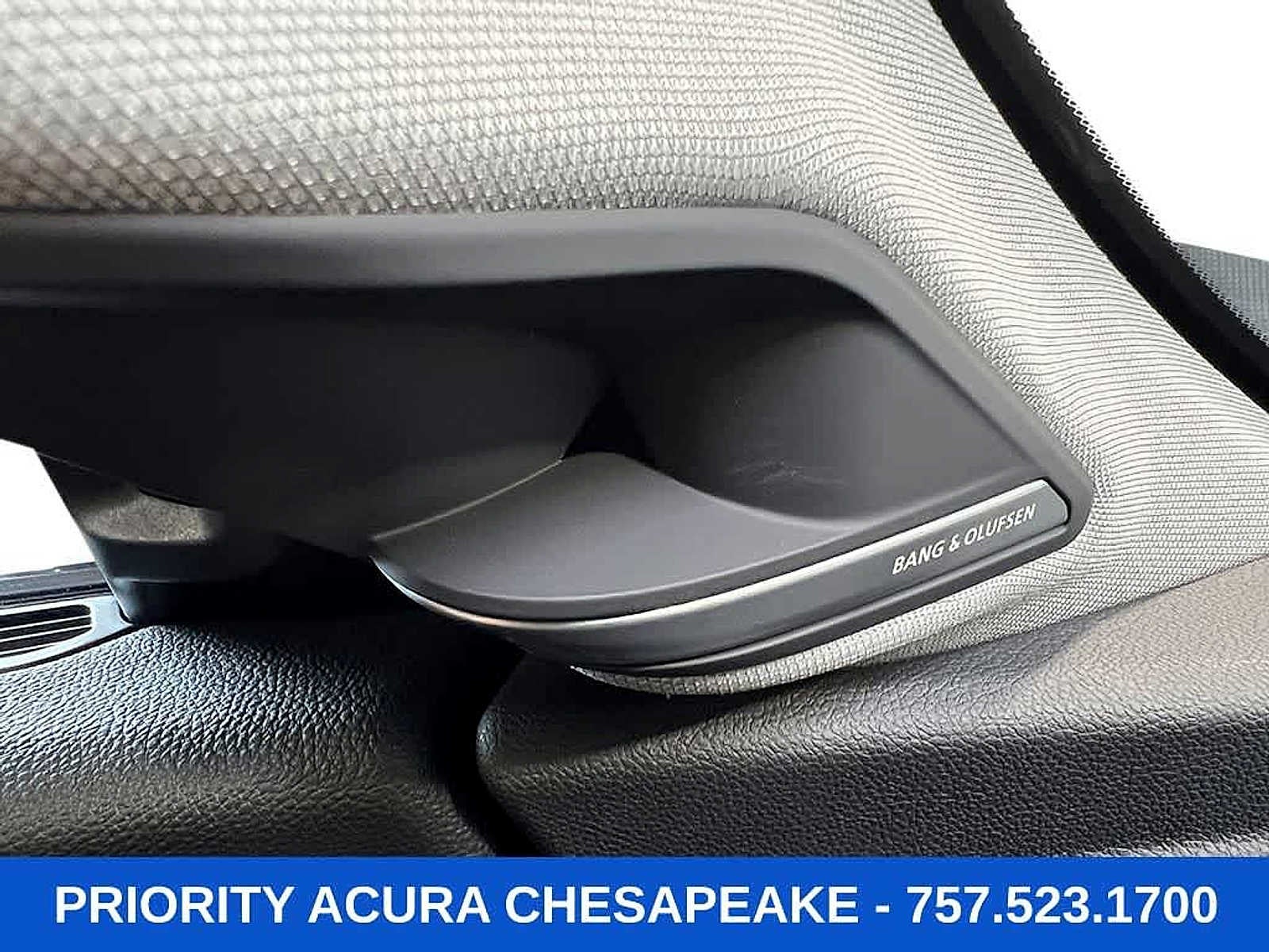2026 Acura MDX w/Technology Package
