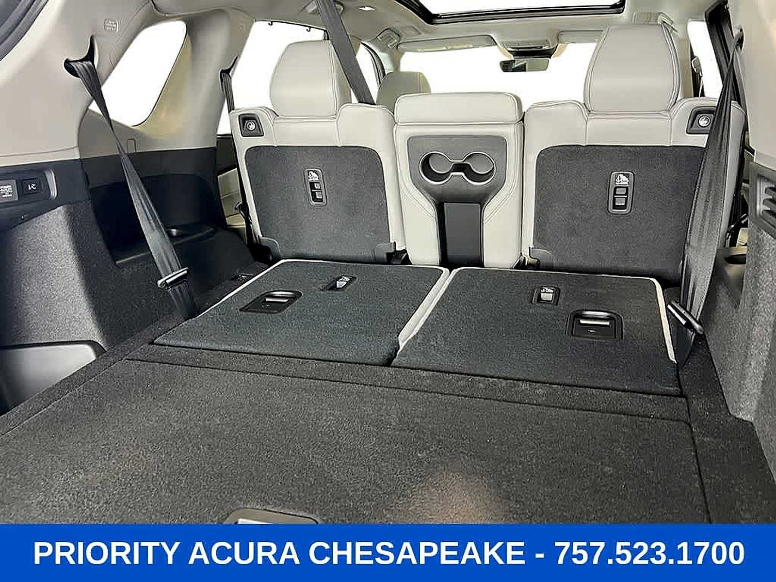 2026 Acura MDX w/Technology Package