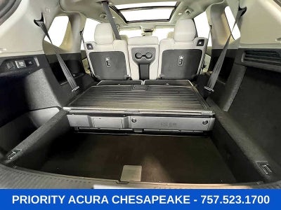 2026 Acura MDX w/Technology Package