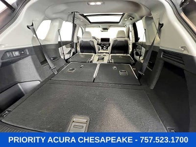 2026 Acura MDX w/Technology Package