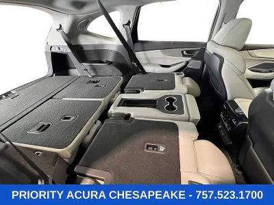 2026 Acura MDX w/Technology Package