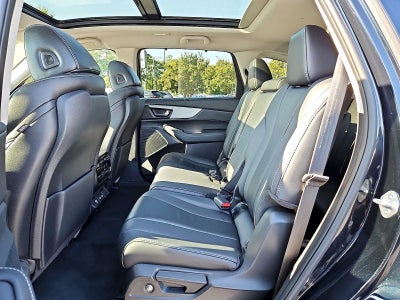 2024 Acura MDX SH-AWD TECH