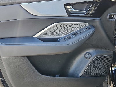 2024 Acura MDX SH-AWD TECH
