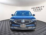 2024 Acura MDX SH-AWD TECH