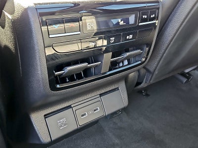 2024 Acura MDX SH-AWD TECH