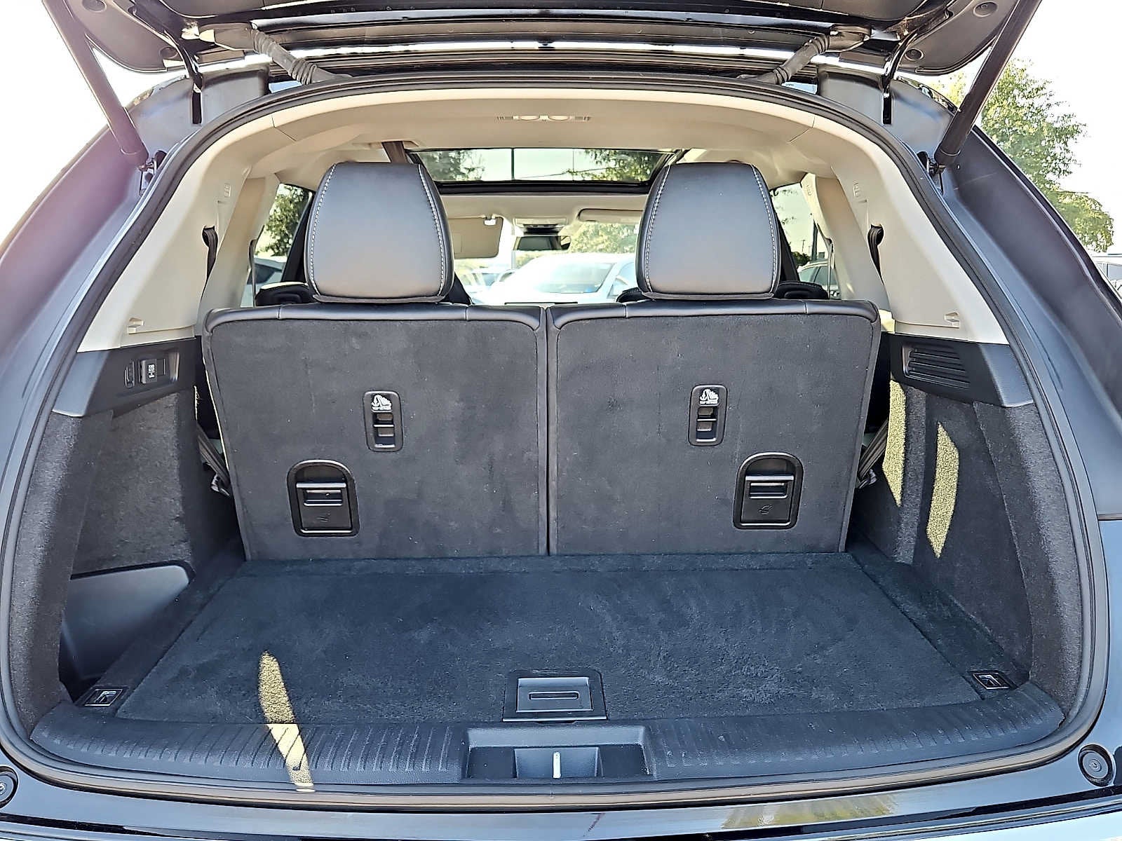 2024 Acura MDX SH-AWD TECH