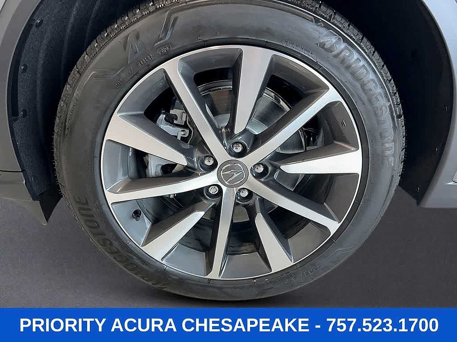 2026 Acura MDX w/Technology Package
