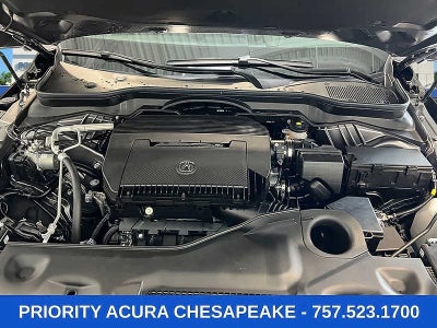 2026 Acura MDX w/Technology Package