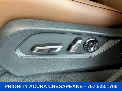 2026 Acura MDX w/Technology Package
