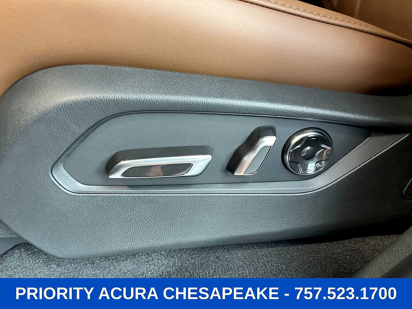 2026 Acura MDX w/Technology Package
