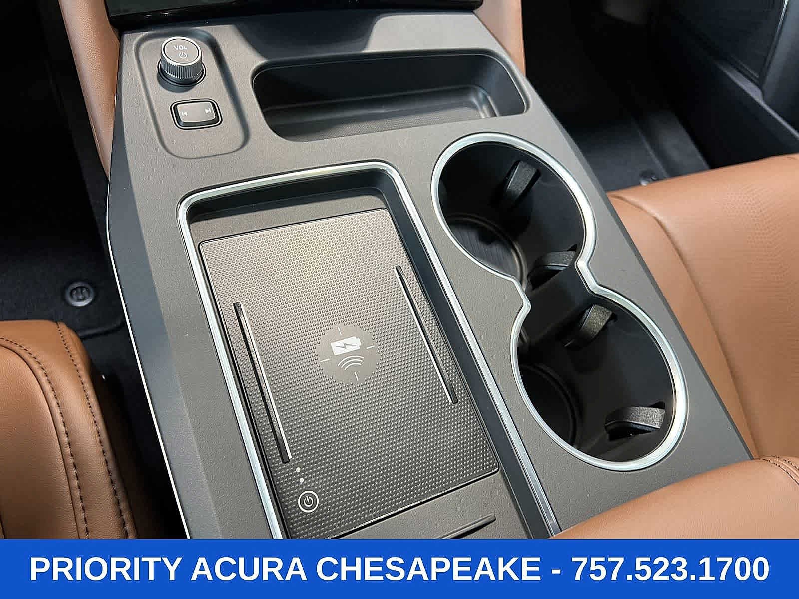 2026 Acura MDX w/Technology Package