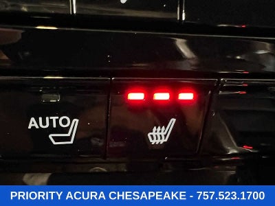 2026 Acura MDX w/Technology Package